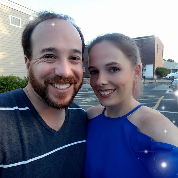 Meet your Posher, Kaleena - Picture 1 of 1